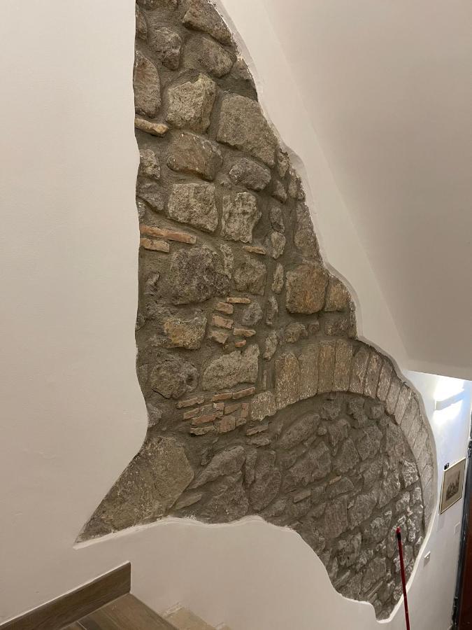מונטפיאסקונה Dimora Dei Falisci מראה חיצוני תמונה