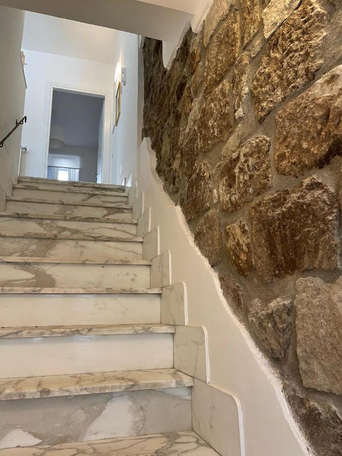 מונטפיאסקונה Dimora Dei Falisci מראה חיצוני תמונה